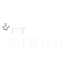 ITT CANNON-logo